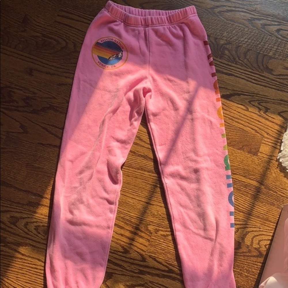 HOT PINK AVIATOR NATION *MAKE OFFERS I ACCEPT TRADES*